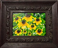 Black-Eyed Susans