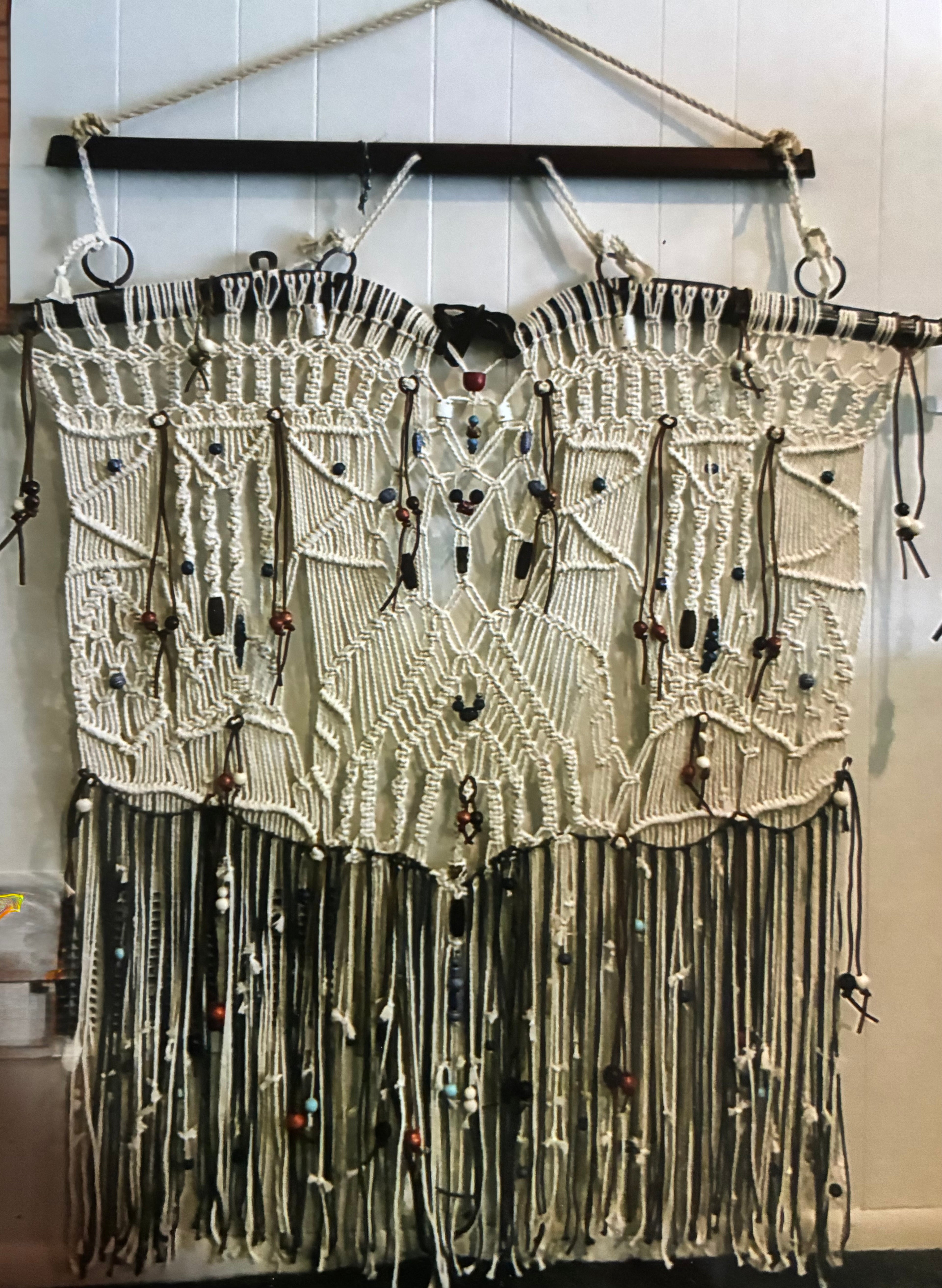 Hanging Around All Blinged Out Western Style
