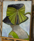 Her Hat