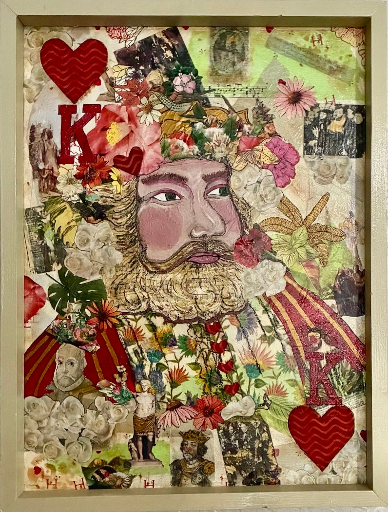King of Hearts