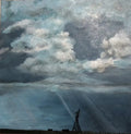 Storms and Windmills
