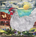 Which Came First? The Butterfly or the Chicken?