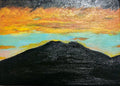 Sunrise on the Mountain